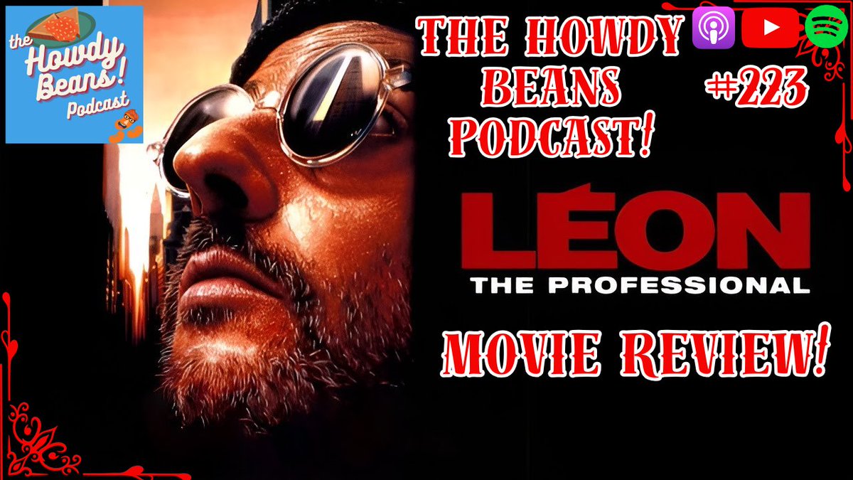 The HowdyBeans Podcast! tweet media