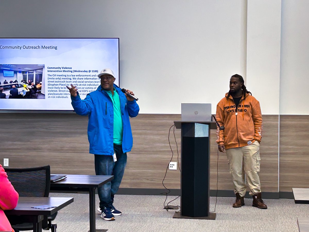 Kalamazoo Public Safety (KDPS) tweet media