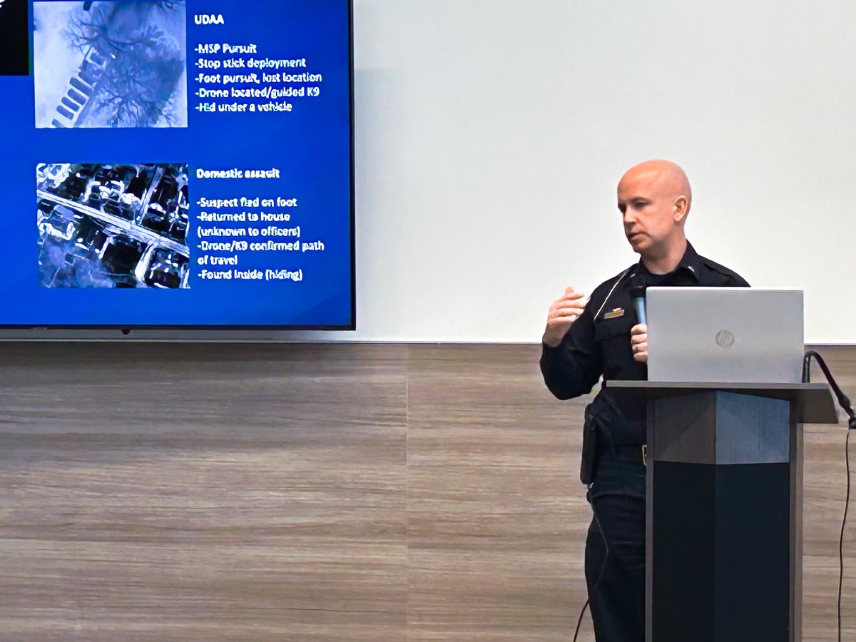 Kalamazoo Public Safety (KDPS) tweet media