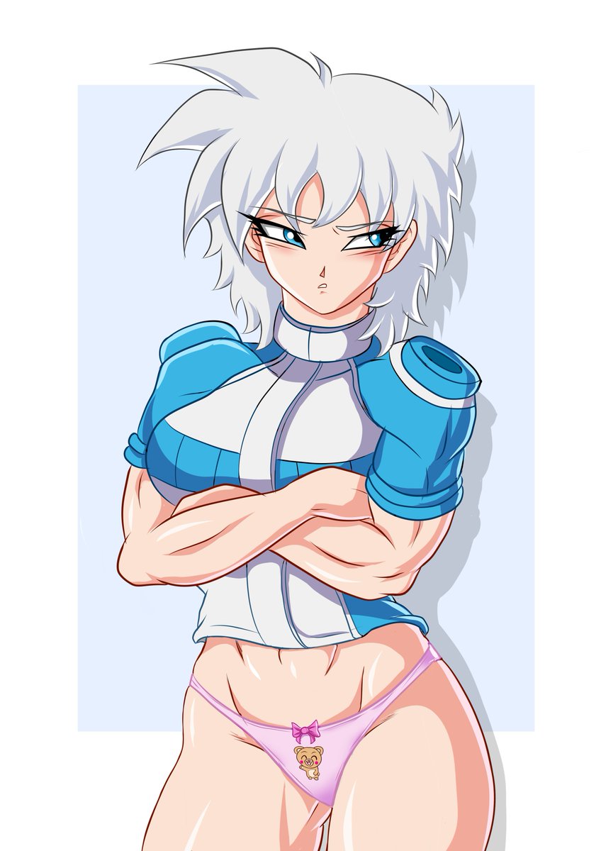 Wembley Araujo (COMMISSIONS CLOSE) tweet media