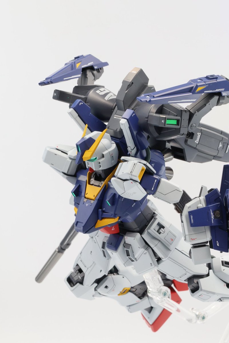 サリー@ガンプラ (@sally_gunpla) / Posts / X