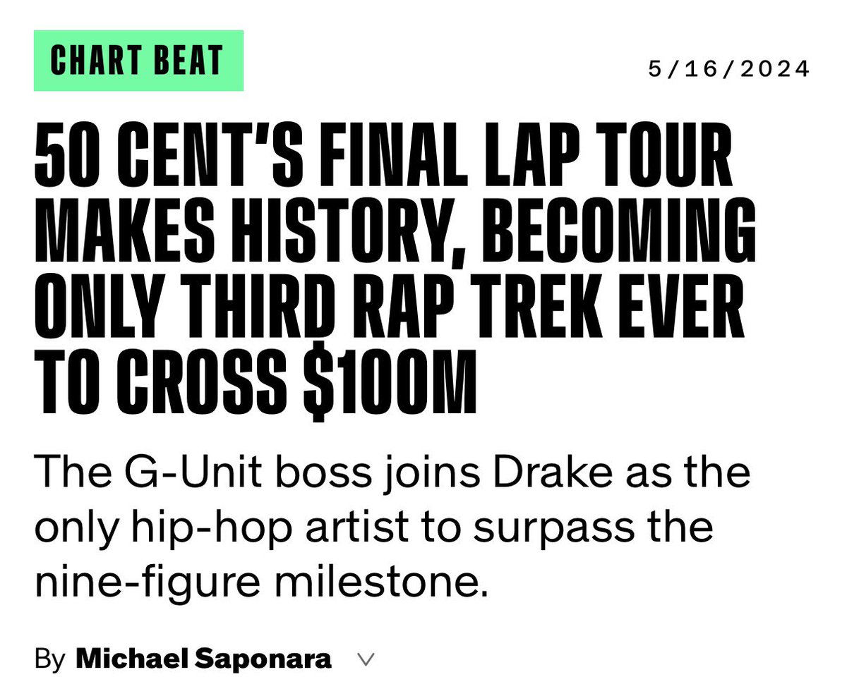 <a href="/MsJazzybelle/">MS.JAZZY</a> 😳 when’s the last time T.I. did this with his music 😭😭 there’s levels to this shit like 50 said he don’t need to make new music, THEY need him to diss with music cause they can’t headline tours