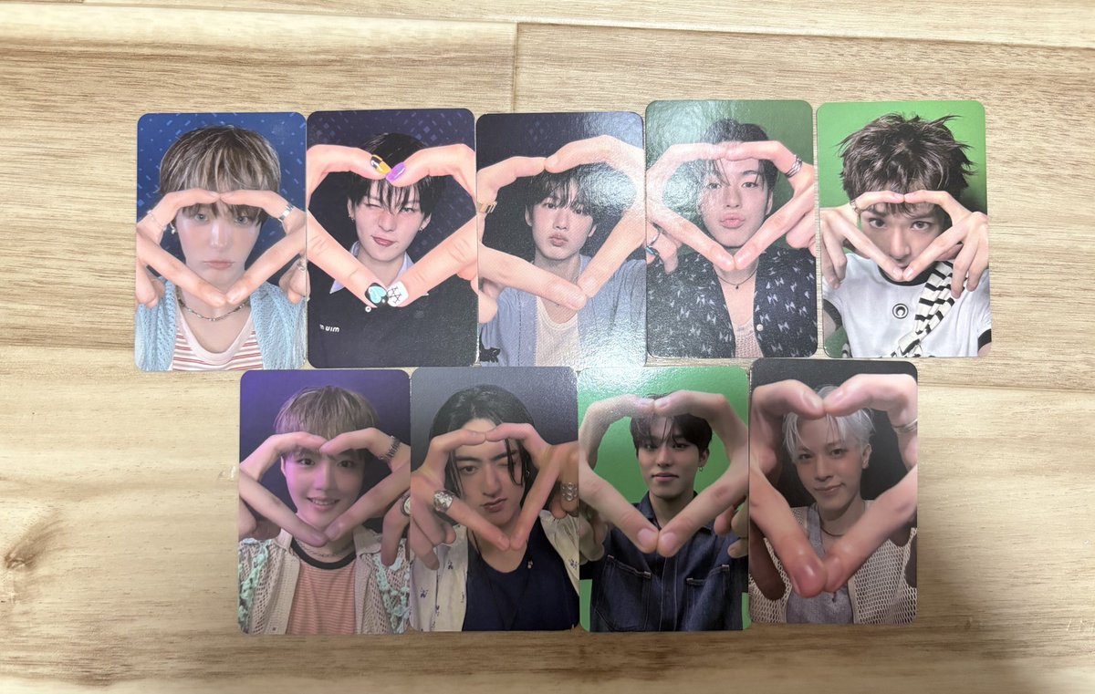 ウリオンマ tweet media