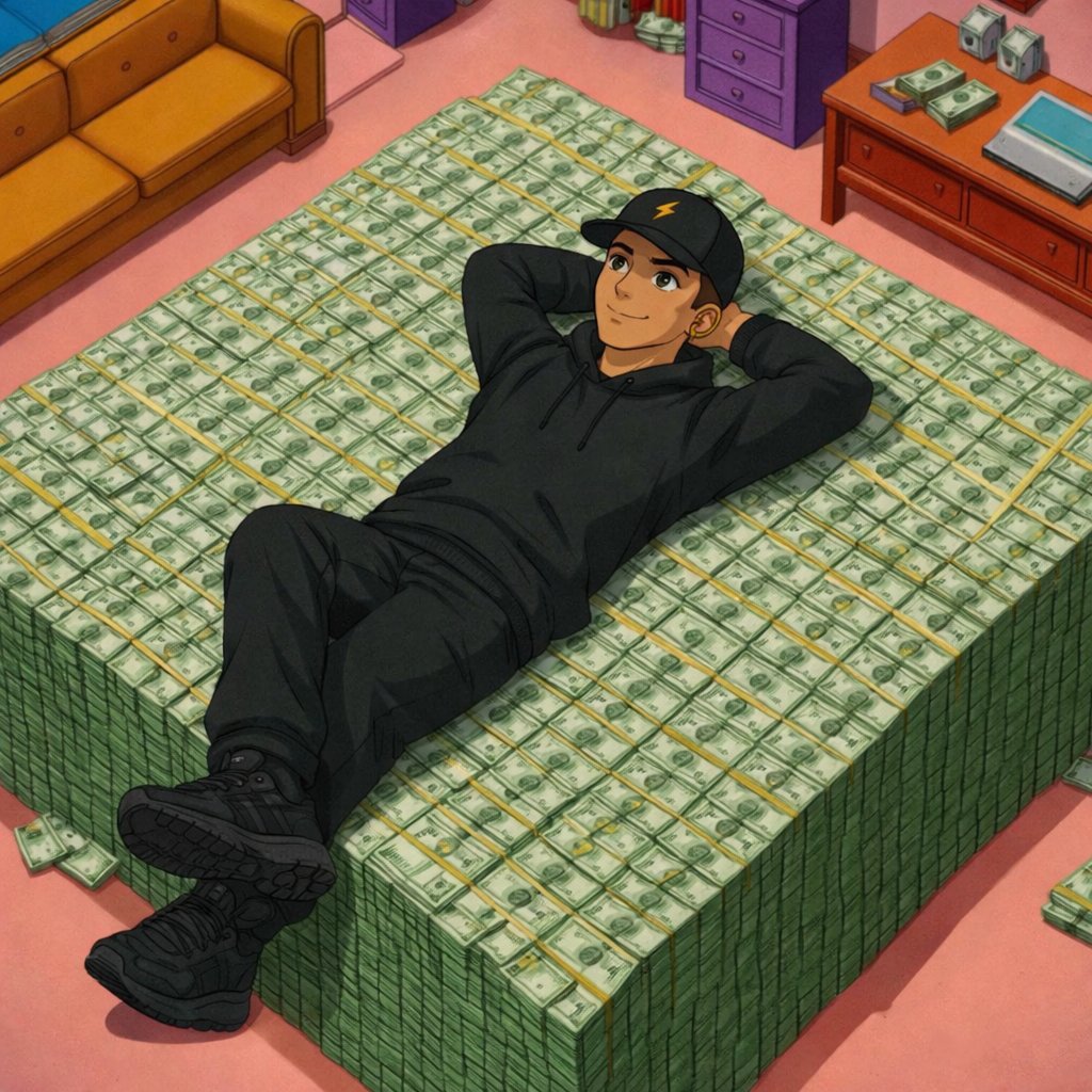 KOOSH⚡ tweet media