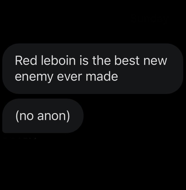 (ON BREAK) Battle Cats Takes and Confessions tweet media