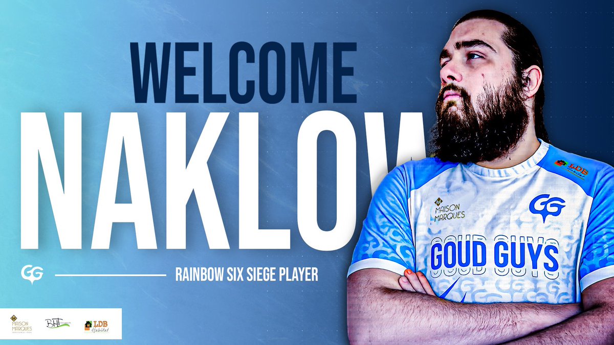 Goud Guys tweet media