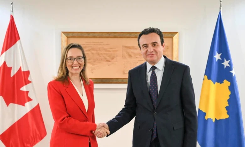 Canada in Croatia and Kosovo tweet media