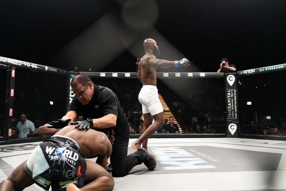 EFC Worldwide tweet media