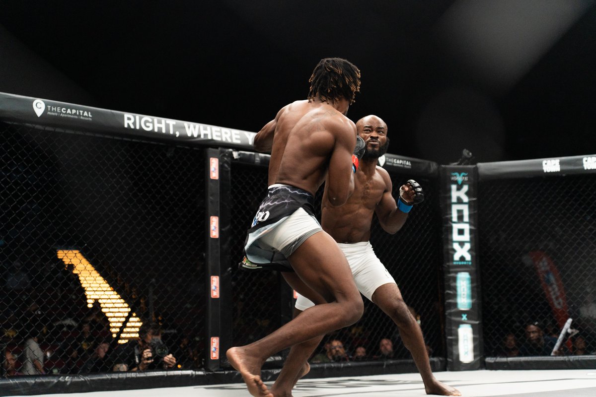 EFC Worldwide tweet media