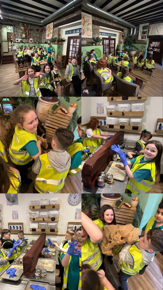 Miss Simpson & Room 5 tweet media