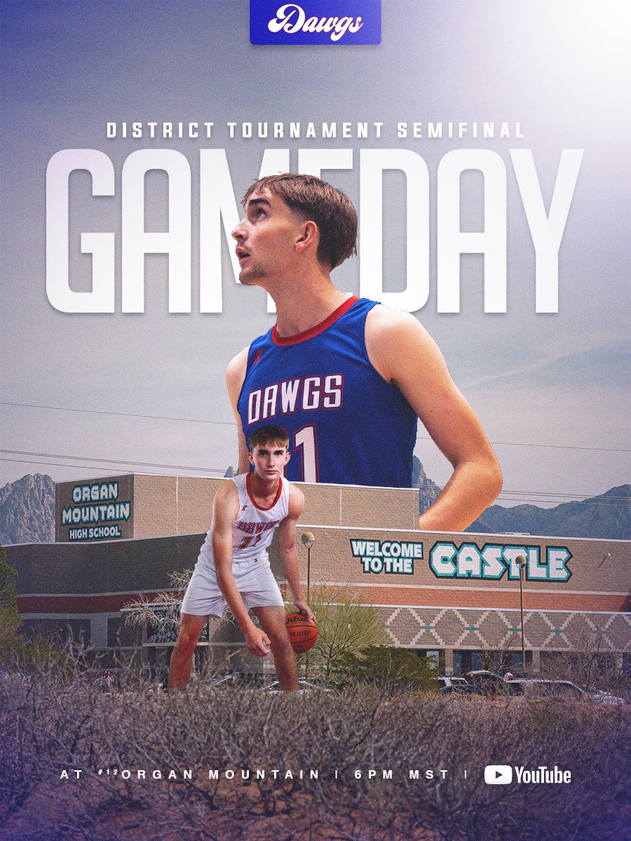 Cruces Boys’ Basketball tweet media