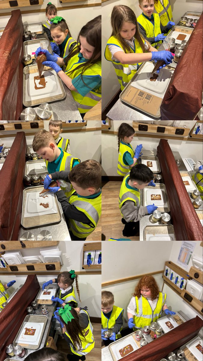 Miss Simpson & Room 5 tweet media