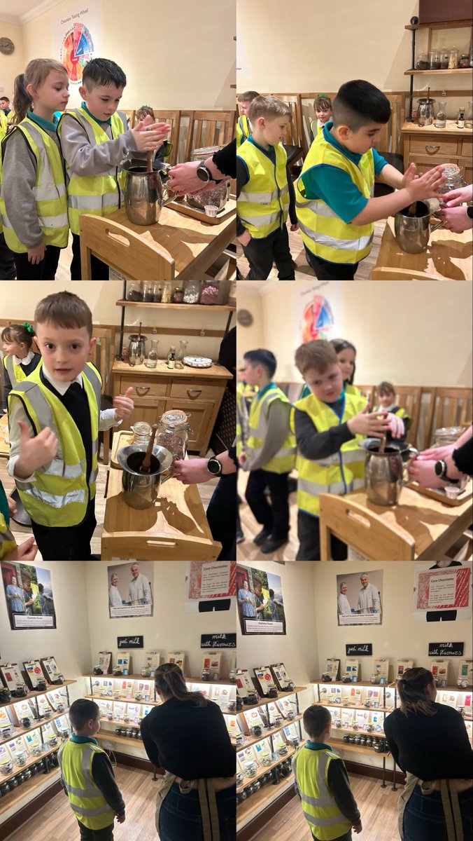 Miss Simpson & Room 5 tweet media