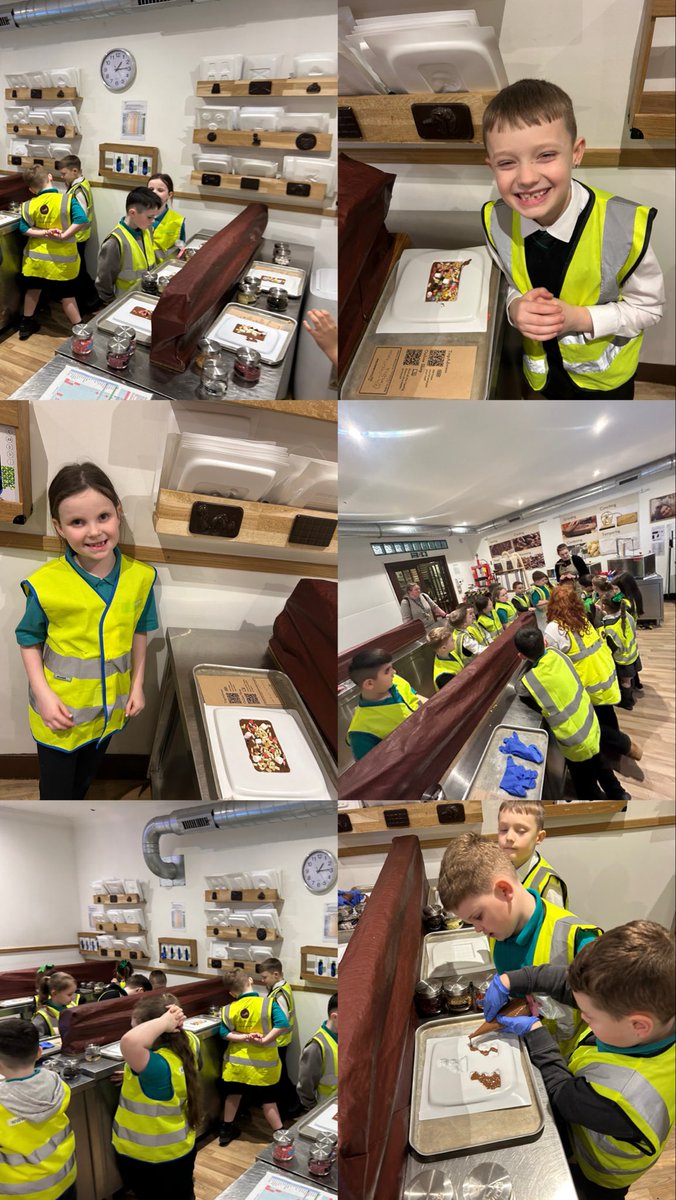 Miss Simpson & Room 5 tweet media