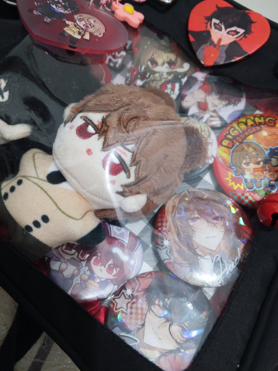 duren🍍COCOMA F23 tweet media