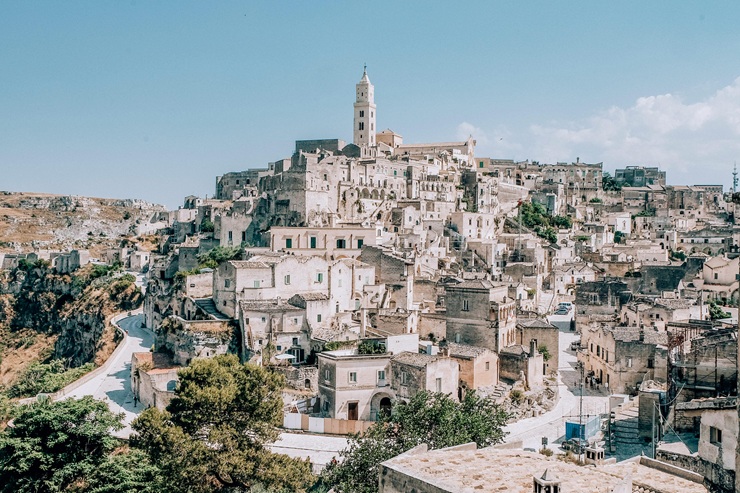 Il convegno organizzato da Travel Hashtag giunge alla 25esima edizione e fa tappa a Matera
#TravelHashtag #IncomingItalia #TurismoEsperienziale #VisitItaly #AgendaViaggi #BusinessTravel #matera
agendaviaggi.com/il-convegno-or…
Photo courtesy of PR &amp; Press Office TRAVEL HASHTAG ADVISORY.