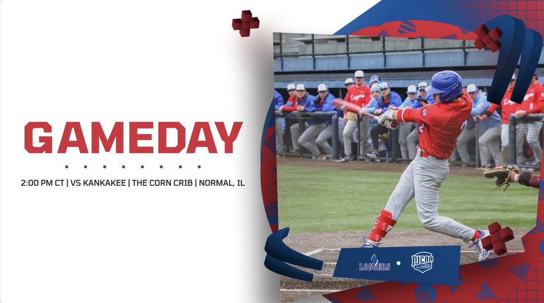 Lincoln Land Baseball tweet media