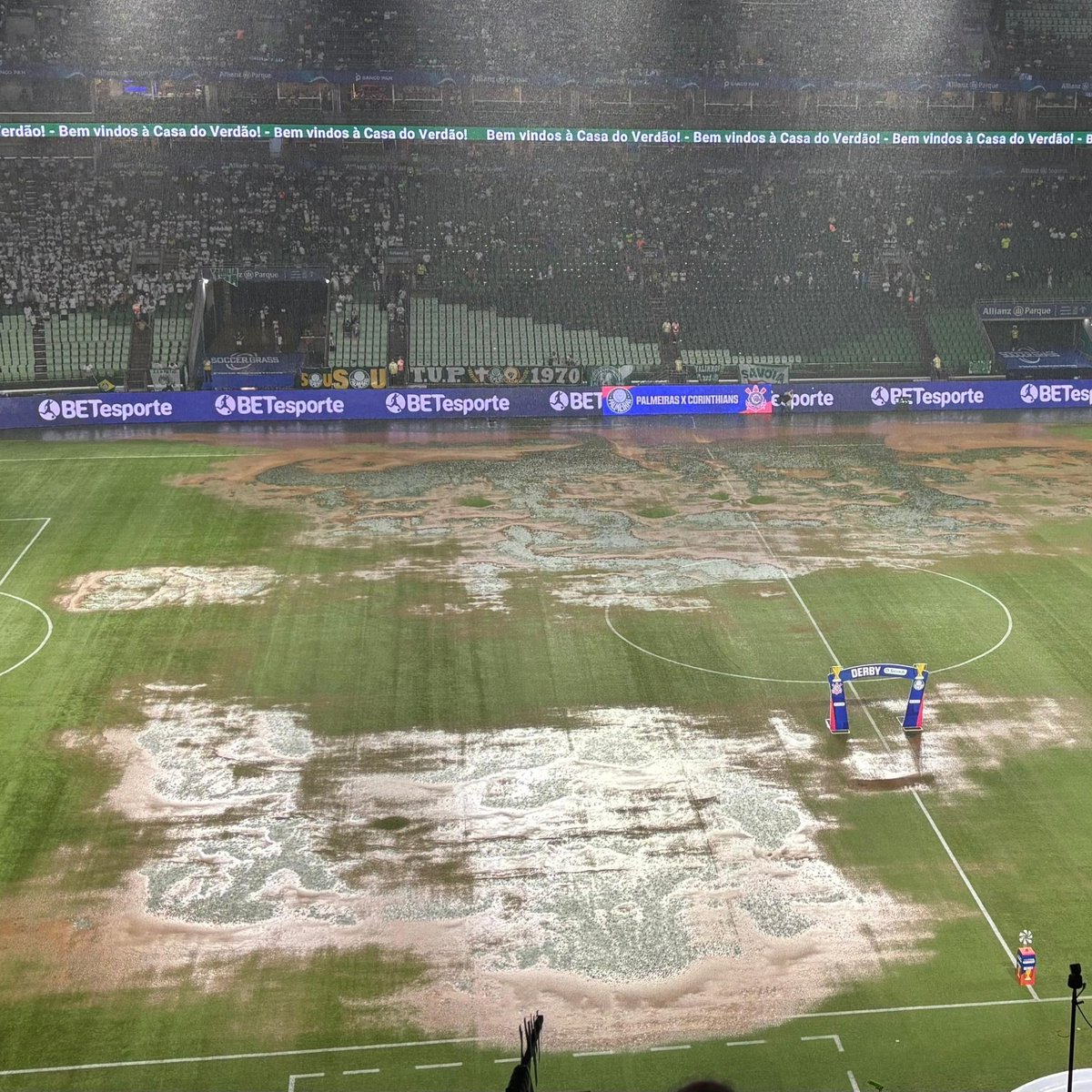 eu nunca vou te abandonar tweet media