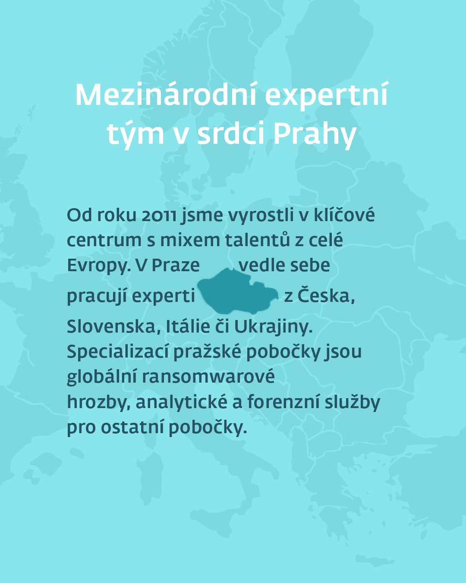 ESET Česká republika tweet media