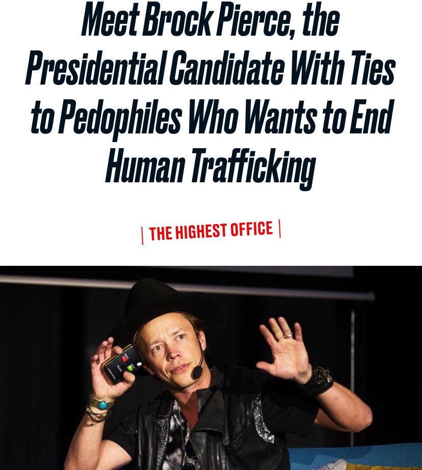 jakubjahl's tweet image. Sekta ALLATRA si stále vylepšuje portfolio. Tentokrát mají člověka, co je v Epstein Files a byl zadržen v kauze sexuálního zneužívání nezletilých v Hollywoodu. V roce 2014 o tom byl dokonce natočen dokumentární film OPEN SECRET. #allatra #sekta #cult #trump #epstein #brockpierce