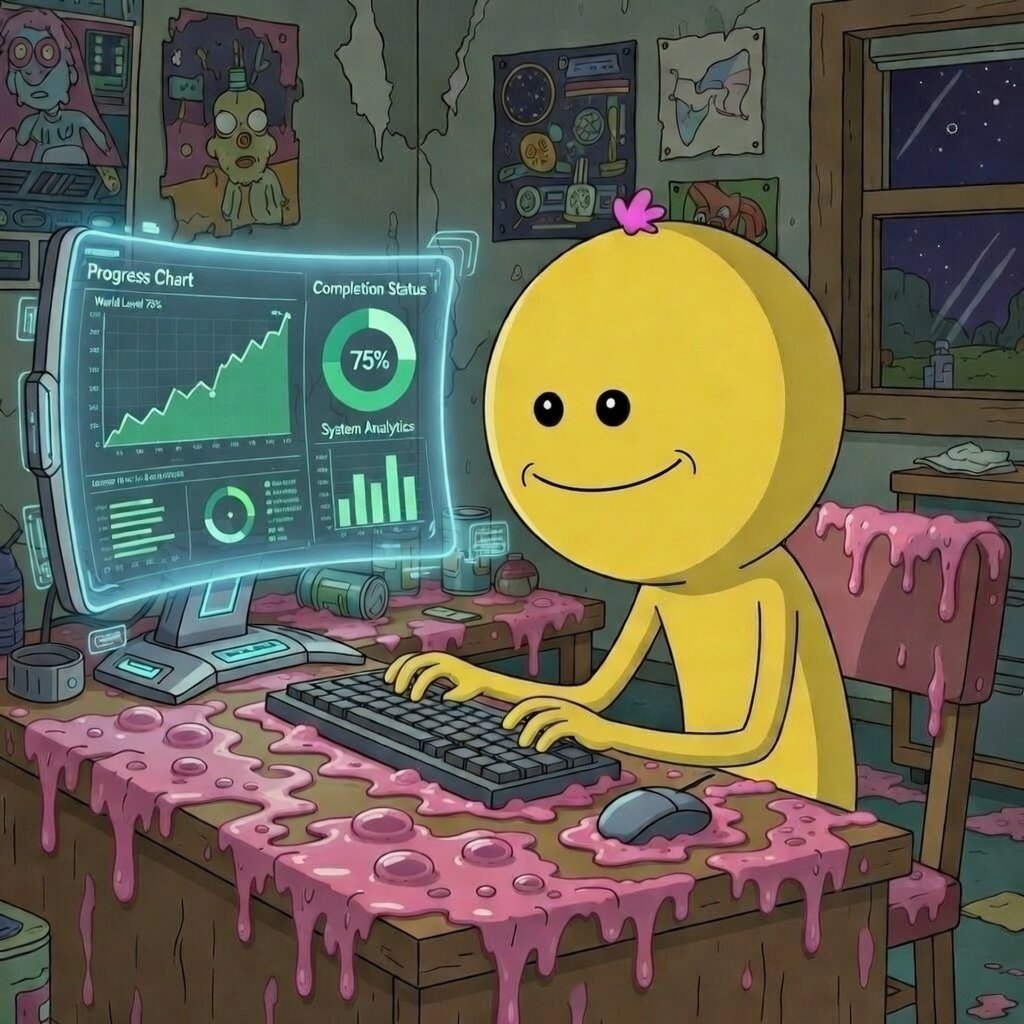 With over 75 % of the wl complete just waiting on a few more to mint then on to phase 2! 

Thank you all! 

If you are on the wl make sure you go mint before it's late! 

Hope everyone is enjoying their free pink stink! Locked in all day!  Much in store for all 888 of me!