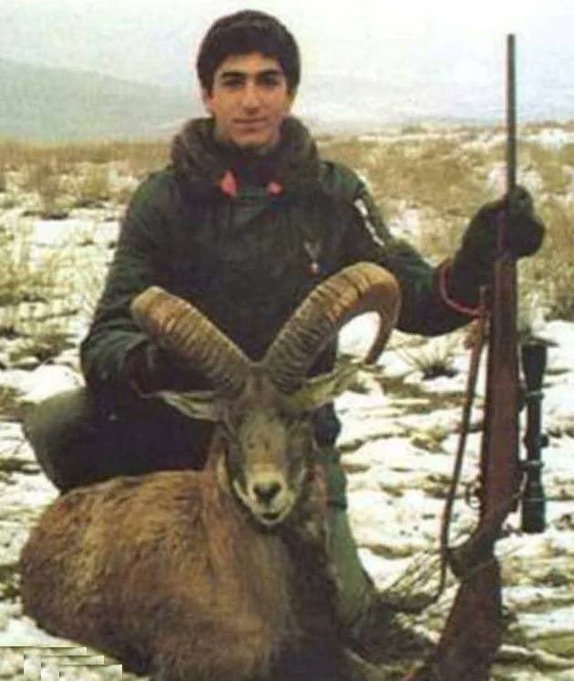 سرباز ایران 👑🇮🇷 tweet media