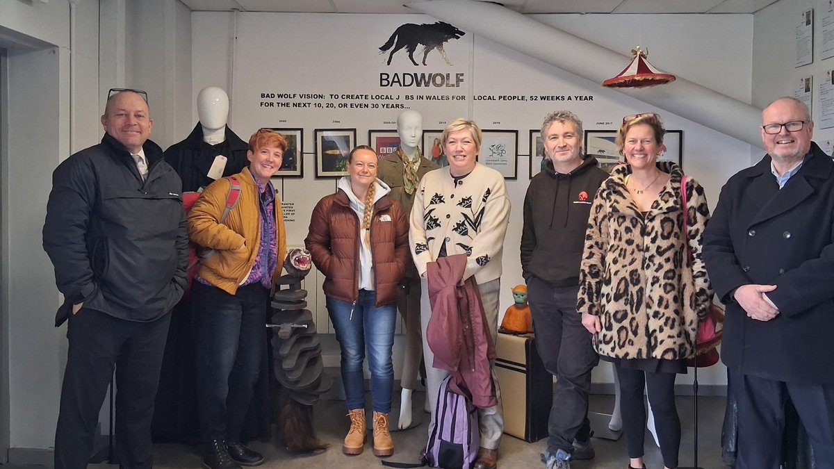 Geraldine Doyle (CW) tweet media