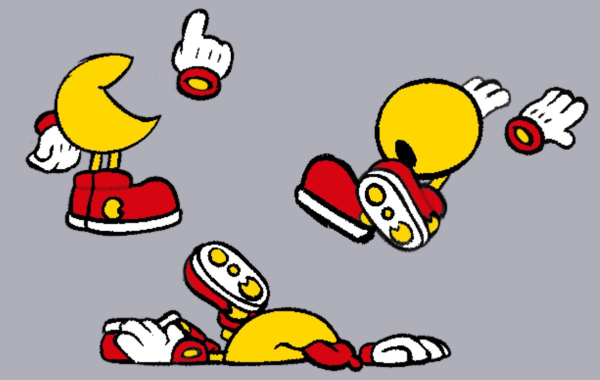 Casher🍊 (COMMS OPEN) tweet media