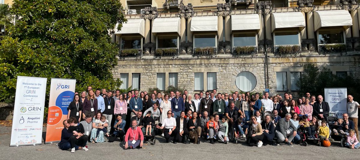 Genetics at BMC tweet media