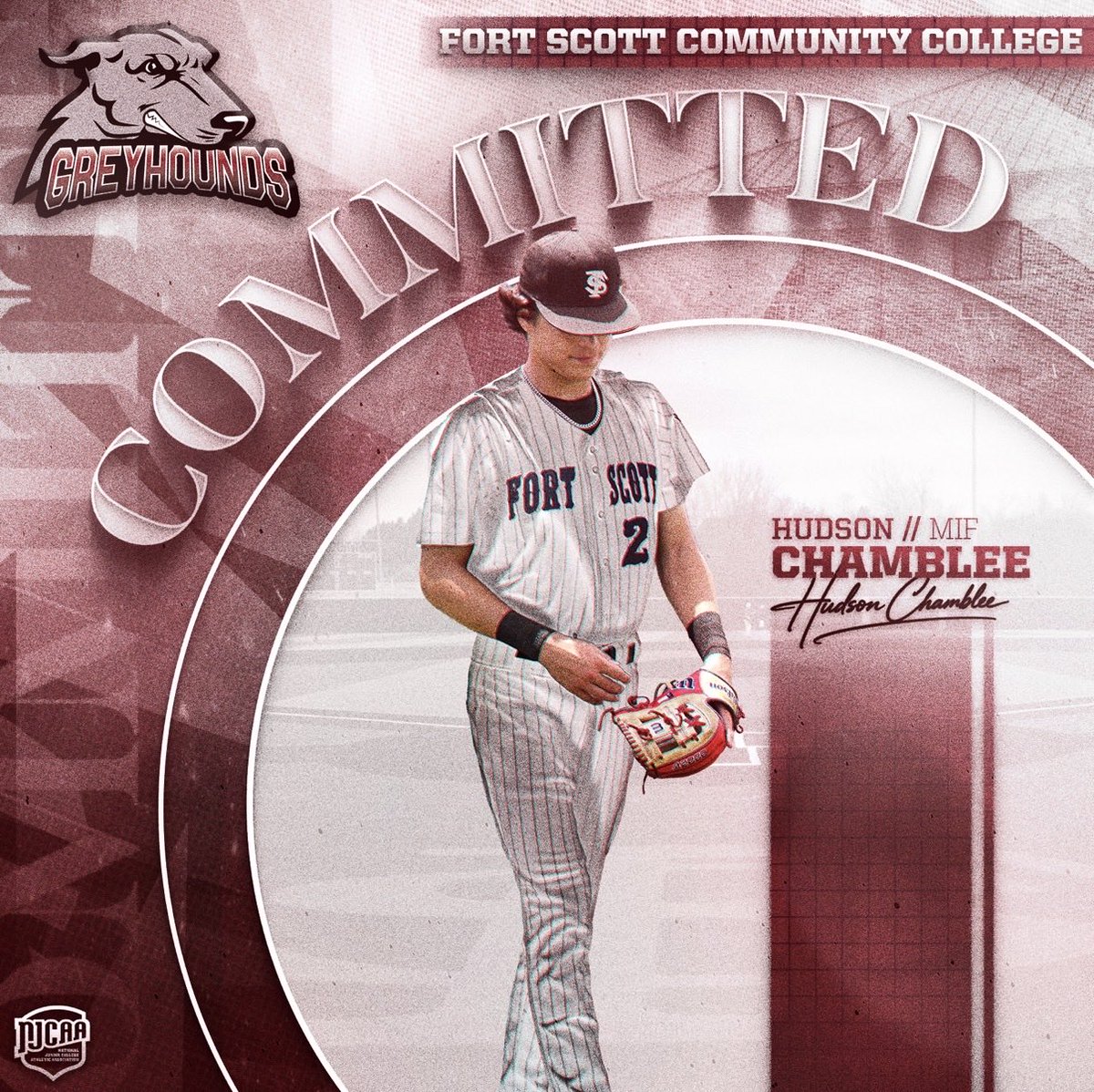 Hudson Chamblee tweet media