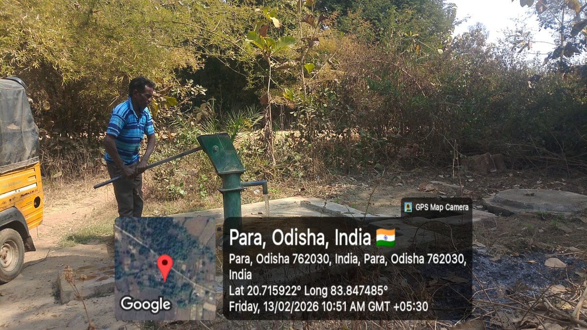 RWSS Boudh Division tweet media