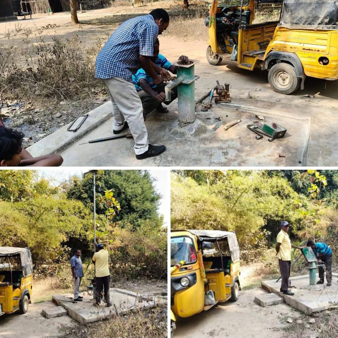 RWSS Boudh Division tweet media