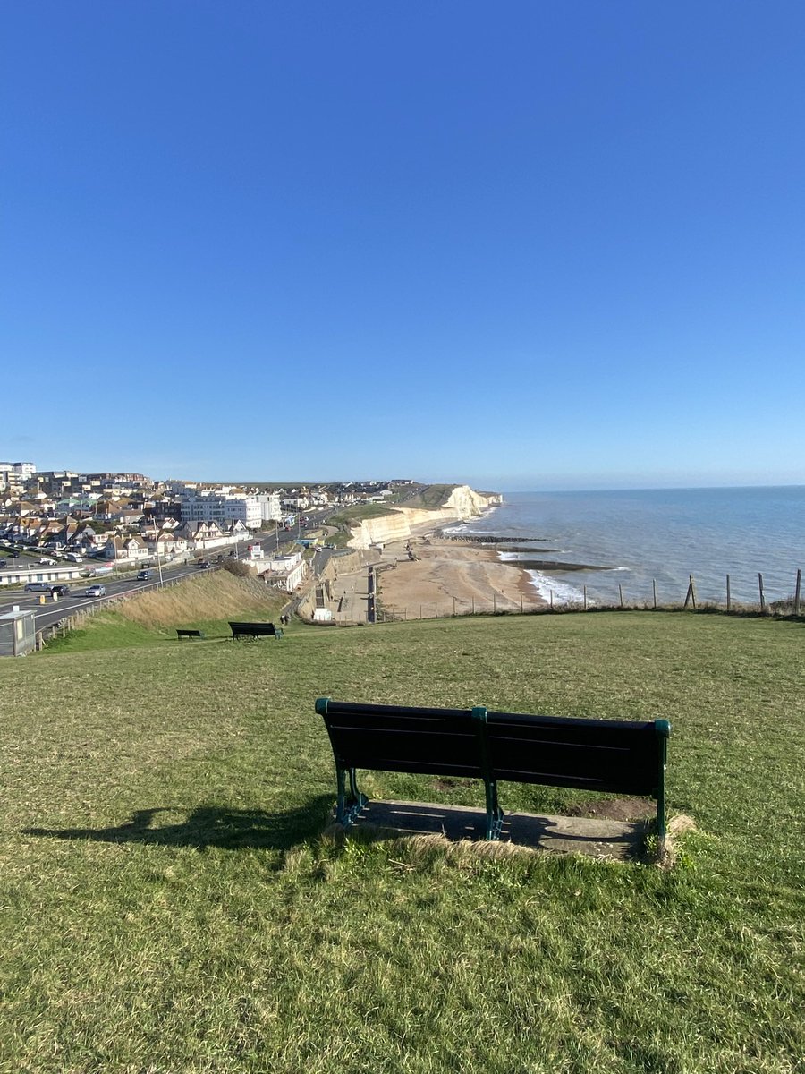 Brighton Beauty tweet media