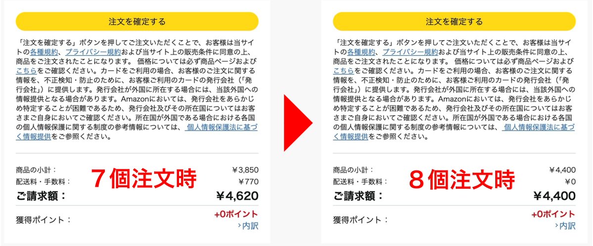 それ実は利益商品スルーしてるかも Amazonで商品仕入れる時、出品者
