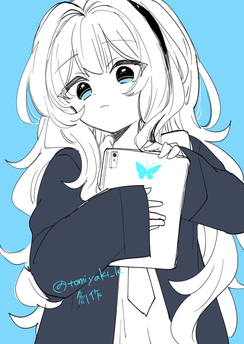 鍵空とみやき (@tomiyaki_k) / Posts / X