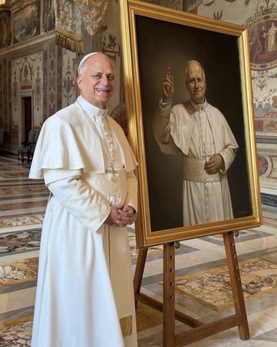 El Papa León XIV pronunciará un discurso el próximo 8 de junio en el Congreso de los Diputados de España.