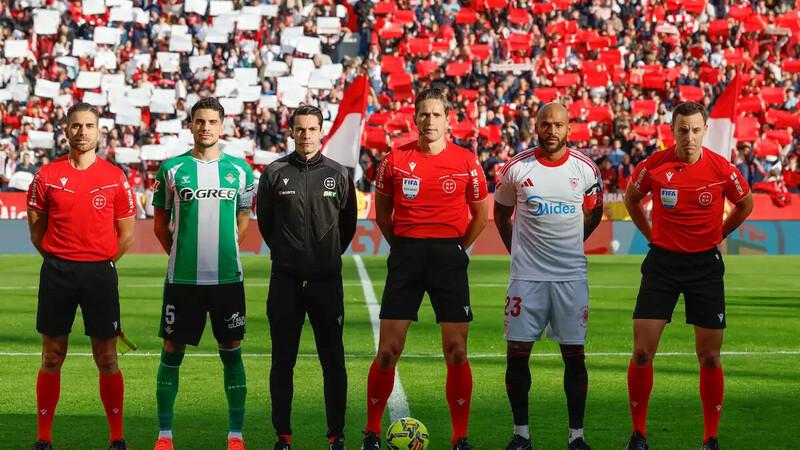 La Sevilla Futbolera 🟢⚽🔴 tweet media