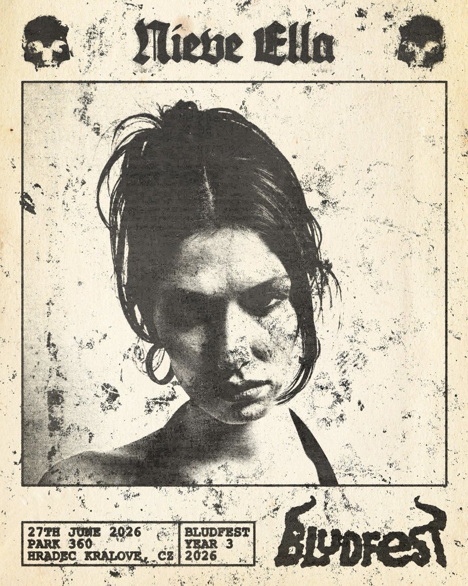 nieve ella tweet media