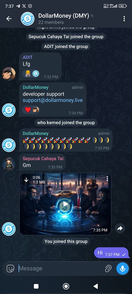 napoleonbiru's tweet photo. @Dollarmoneysol DONE
GcEP4Sp1s5Xx3EQsHk45V55EJMbroFMZWebich1b9527 https://t.co/rQrMUiyMvI