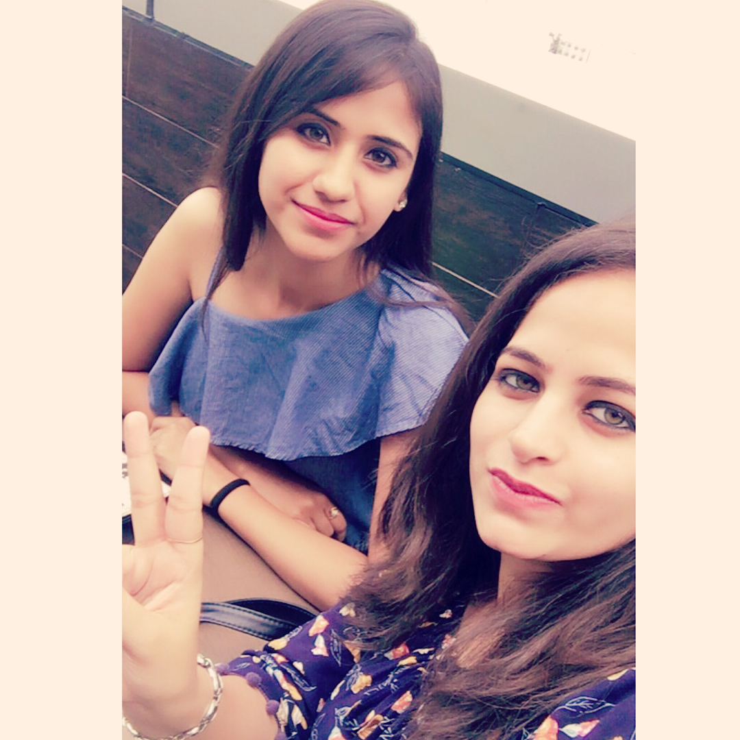 Guess which one is me🤣