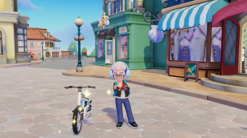 Good Morning
Heartopia OOTD
Just doing some shopping in some street wear before a collab with a few friends later. We'll be playing some multiplayer Steam Next Fest demos. Come watch and see if you end up finding some games you might enjoy playing with your friends.