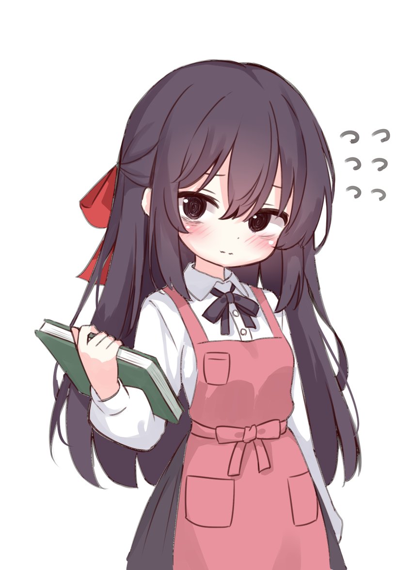 クトゥルフTRPGでキャラデザした子
十二 九奈(じゅうじ ここな)さん
職業は書店員で、休みの日はダ〇ソーでバイトしてるぞ! 