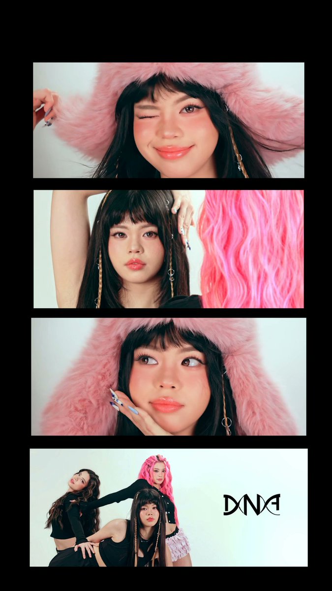 Get your playlists ready — DNA is dropping tomorrow! 🎧 

#DNA #BINGO 
<a href="/dna_juliamitra/">Julia Mitra</a> <a href="/dna_tashamitra/">dna_tashamitra</a> <a href="/dna_ezrimitra/">DNA Ezri</a>