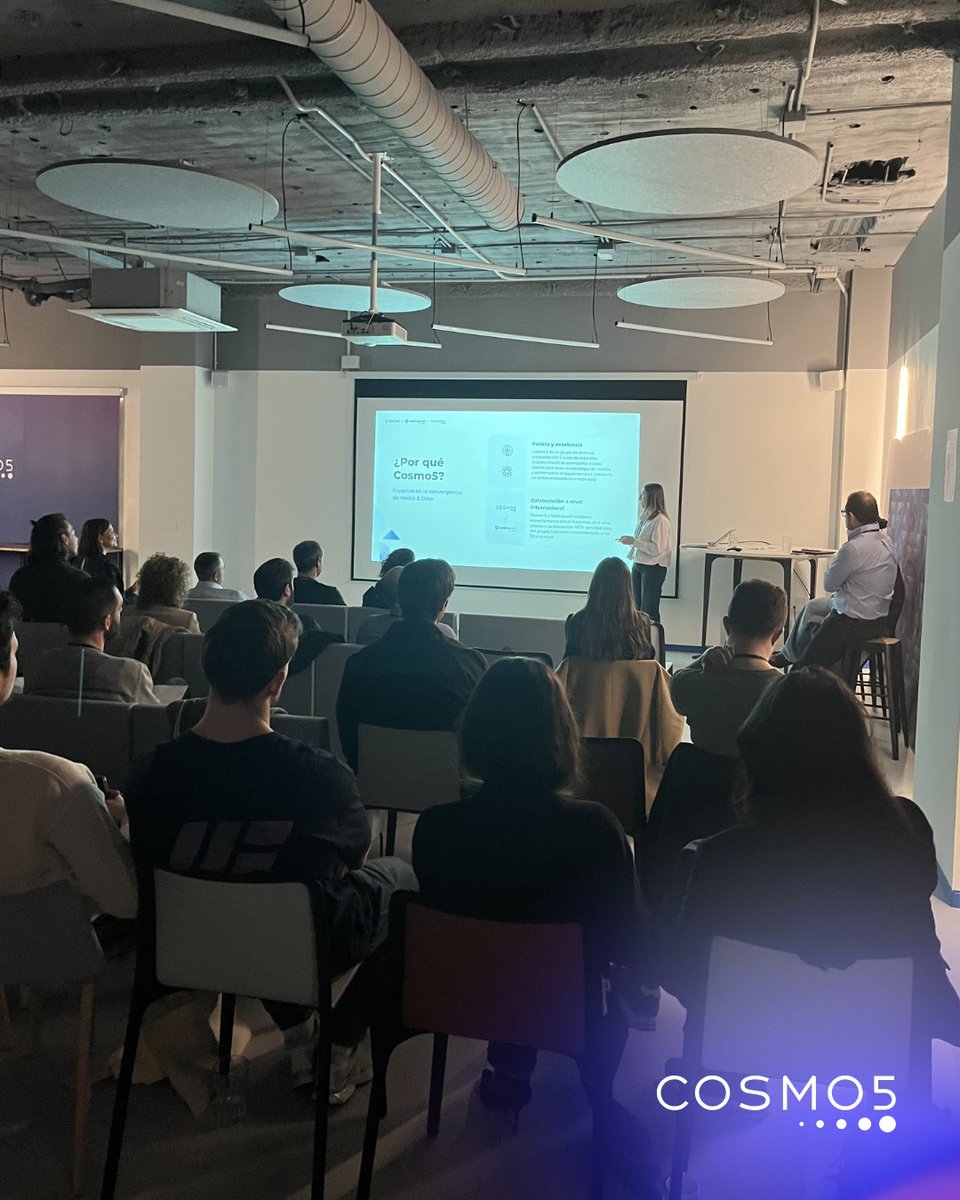 Cosmo5 | Iberia tweet media