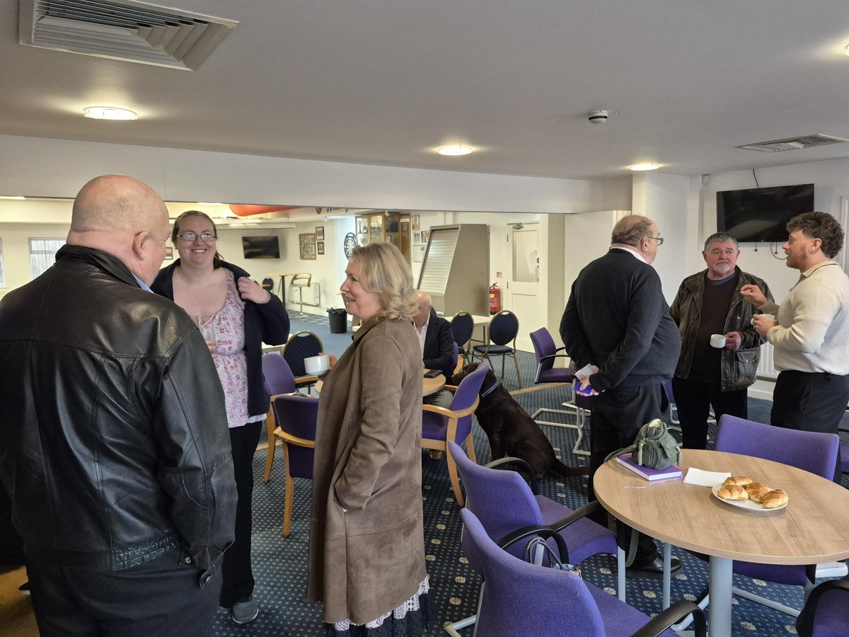 Non League Networking tweet media