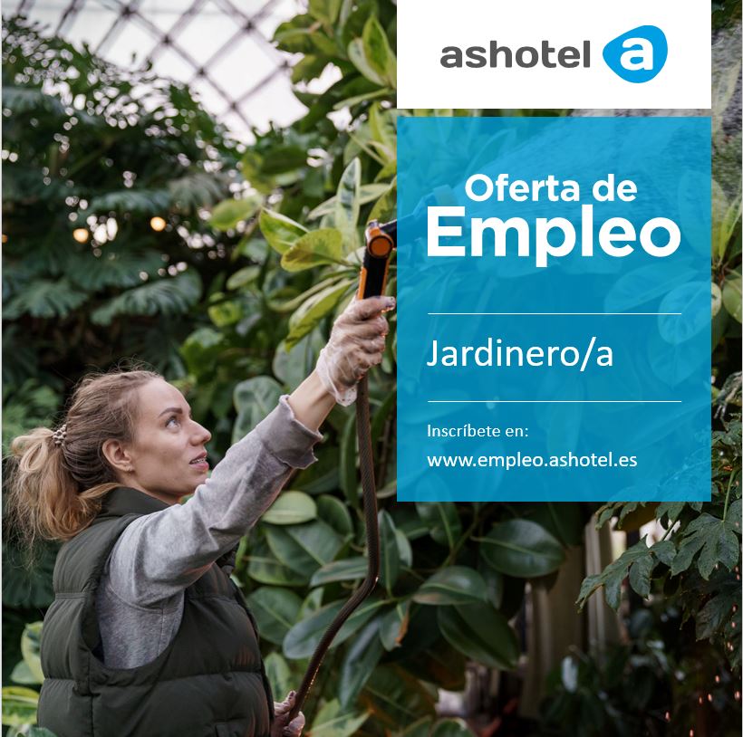 Ashotel tweet media