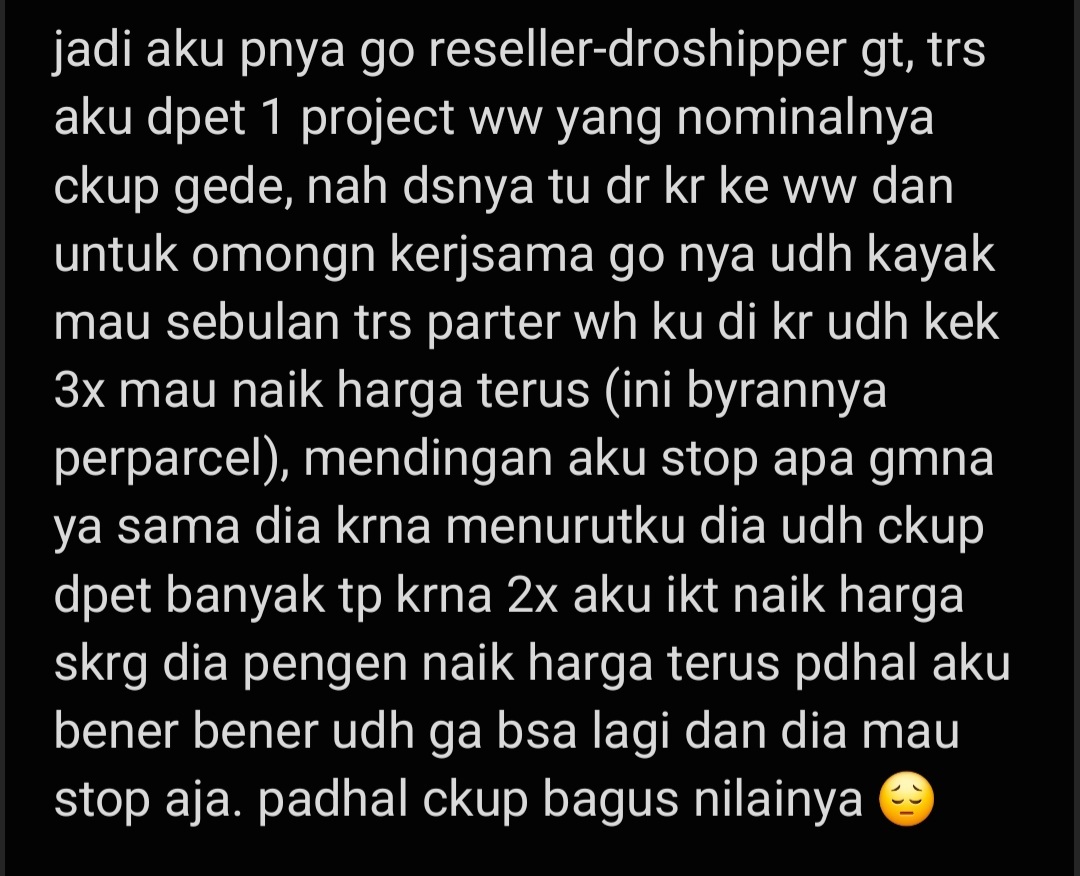 sbt reborn | kirim menfess cek bio tweet media