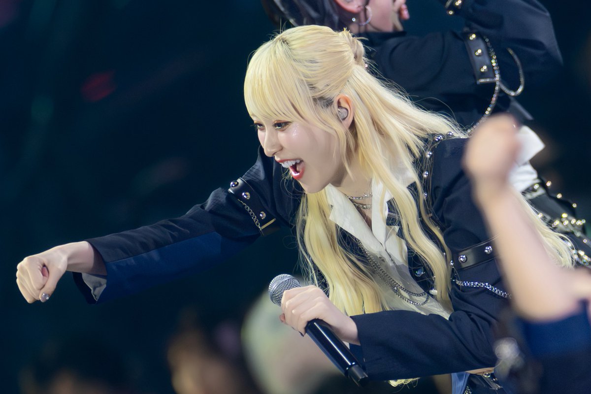 2026/02/23(Mon.) ≠ME 7th ANNIVERSARY PREMIUM CONCERT at Kアリーナ