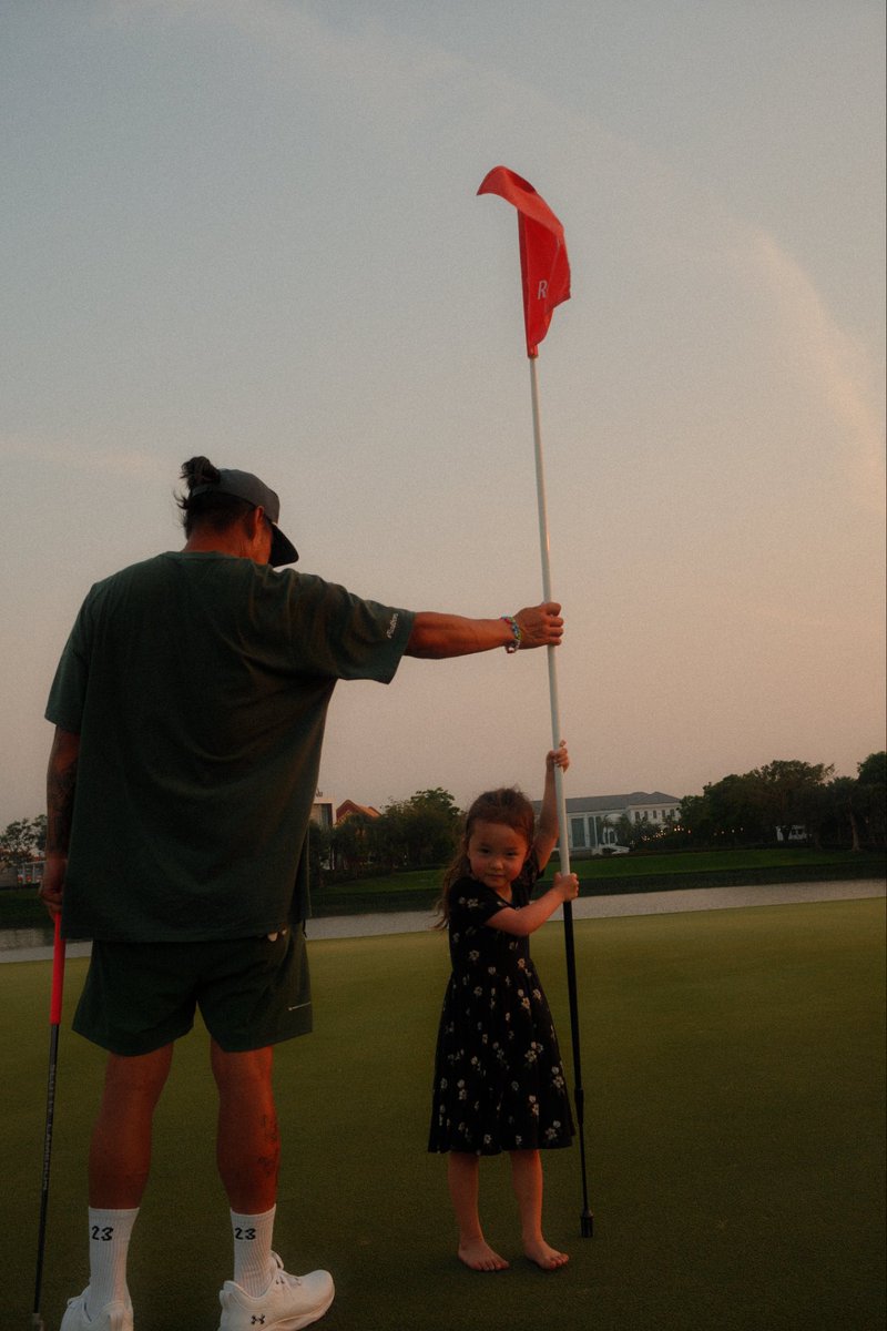 Anthony Kim tweet media