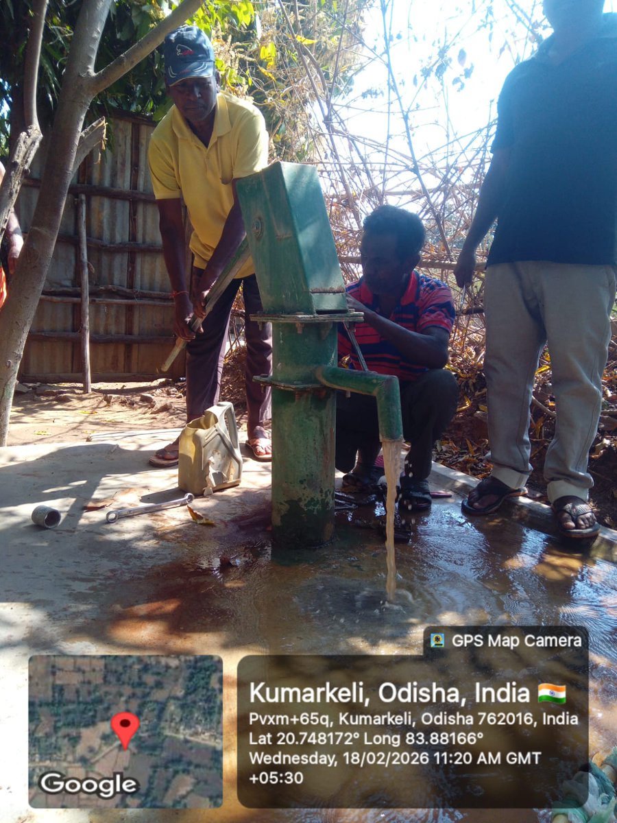 RWSS Boudh Division tweet media